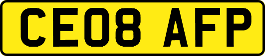 CE08AFP