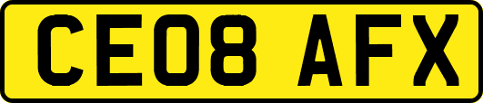 CE08AFX