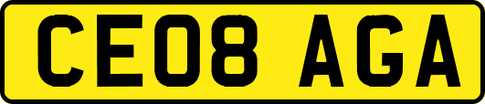 CE08AGA