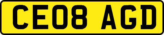 CE08AGD