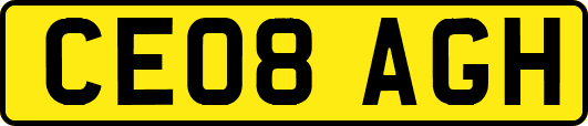 CE08AGH