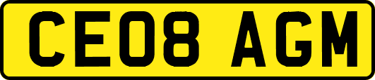 CE08AGM