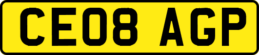 CE08AGP