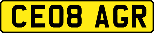 CE08AGR