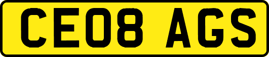 CE08AGS