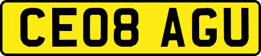 CE08AGU