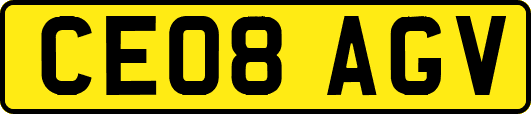 CE08AGV
