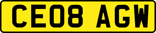 CE08AGW