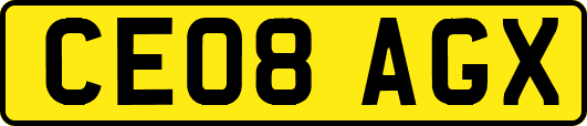 CE08AGX