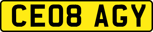 CE08AGY