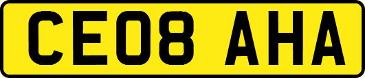 CE08AHA