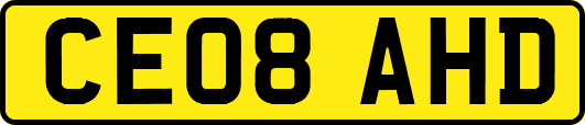 CE08AHD