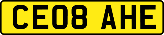 CE08AHE