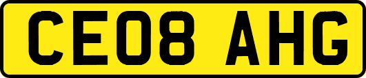 CE08AHG