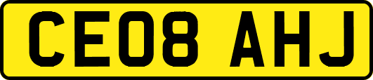 CE08AHJ