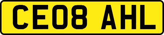 CE08AHL