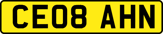 CE08AHN