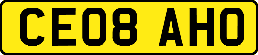 CE08AHO