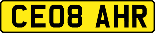 CE08AHR