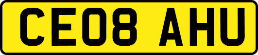 CE08AHU
