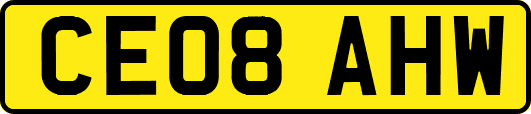 CE08AHW