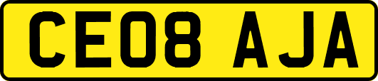 CE08AJA