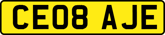 CE08AJE