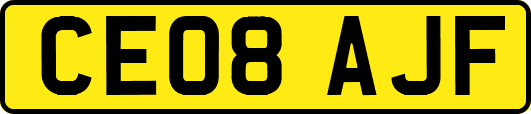 CE08AJF