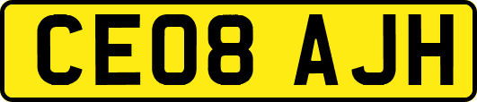 CE08AJH