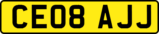 CE08AJJ