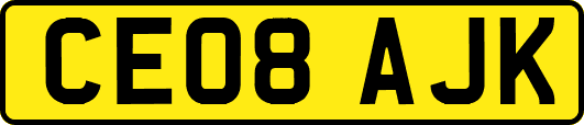 CE08AJK