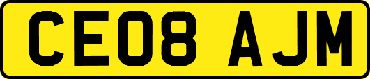 CE08AJM