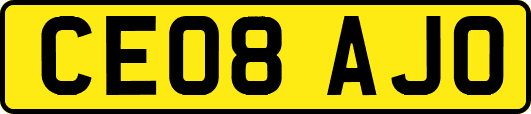 CE08AJO