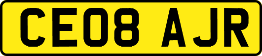 CE08AJR
