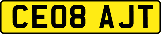 CE08AJT