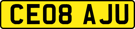 CE08AJU