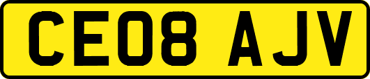 CE08AJV