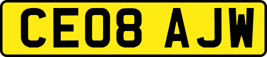 CE08AJW