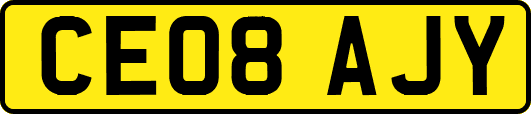CE08AJY