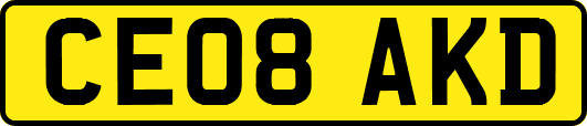CE08AKD