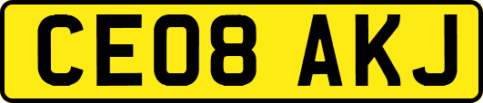 CE08AKJ