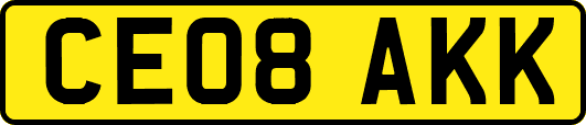 CE08AKK