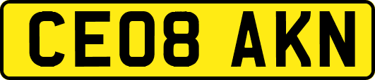CE08AKN
