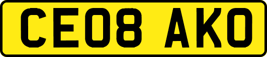 CE08AKO