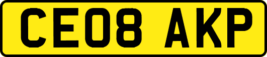 CE08AKP