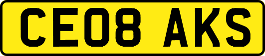 CE08AKS