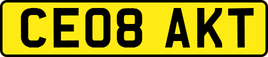 CE08AKT