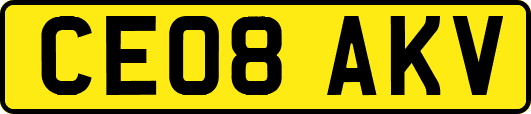 CE08AKV