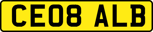 CE08ALB