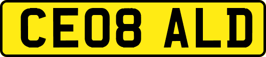 CE08ALD